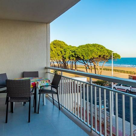 Apartmán Irtaplaya 211 Alcossebre Exteriér fotografie