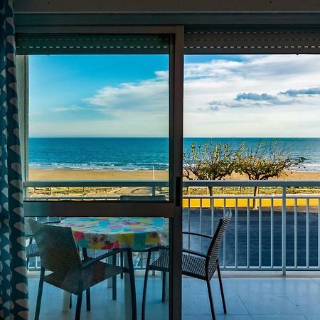 Apartmán Irtaplaya 211 Alcossebre Exteriér fotografie