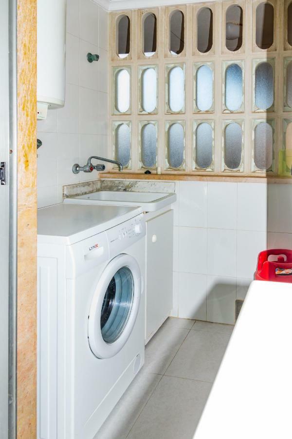 Apartmán Irtaplaya 211 Alcossebre Exteriér fotografie